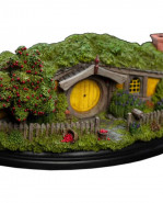 The Hobbit An Unexpected Journey socha #13 Apple Orchard 20 cm